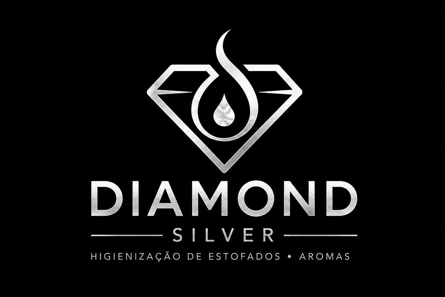 Diamond Silver Higienização de Estofados
